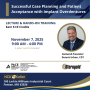 Successful Case Planning and Patient Acceptance with Implant Overdentures