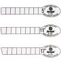 ERA Implant Abutment Gauges