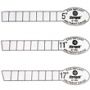 ERA Implant Abutment Gauges