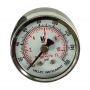 Gauge for the Filter Regulator