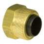 Tube Fitting Nut for the Filter Regulator