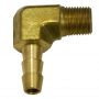 3/8 inch Elbow Fitting for Deluxe and Regular Micro Suction Cabinets