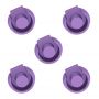 ERA® RV Partial Males Purple (5)