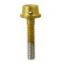 ERA Direct Overdenture, Large diameter post female only  0°