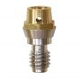 ERA, 0°, 4mm Abutment only (F)