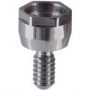 ERA Micro Angled Abutment base, 3mm cuff (BD)