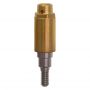 ERA Implant Abutment Micro 0°, 6mm cuff (BD)