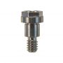 ERA Micro Angled Abutment base, 3mm cuff (AP)