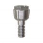 ERA Micro Angled Abutment base, 5mm cuff (B)