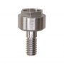 ERA Micro Angled Abutment base, 5mm cuff (C)