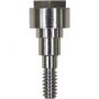 ERA Micro Angled Abutment base, 6mm cuff [X]