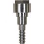 ERA Micro Angled Abutment base,  5mm cuff (X)