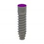 TRU®  NP Implant, Ti, 3.5 x 14mm