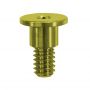 TRU RP Cover Screw 4.3mm, .050 Hex