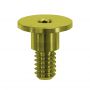 TRU RP Cover Screw 5.0mm, .050 Hex
