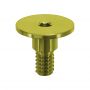 TRU RP Cover Screw 6.0mm, .050 Hex