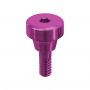 TRU NP Healing Abutment 3.0mm, .050 Hex