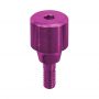 TRU NP Healing Abutment, 5mm, .050 Hex