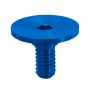 PUR RP Cover Screw .050 Hex 5.0mm