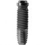 Stern EX Acid Etched Implant, Ti, NP 3.3x15.0mm, Direct Delivery