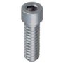 Prosthetic Screw, Titanium, Narrow Platform