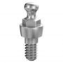 ORA Implant Abutment,  1.0mm Cuff (T)