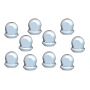 MOR Comfort Cap 10-pack