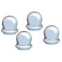 MOR Comfort Cap 4-pack