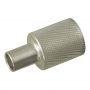 Friction Driver, Knurled