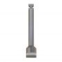 Wide Slotted Driver Attachment