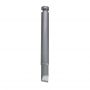 Narrow Slotted Driver Attachment