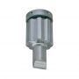 Wide Slotted Driver, Short Shank