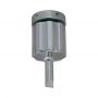 Narrow Slotted Driver, Long Shank