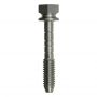 Narrow Platform  Bone Tap for Acid Etched Implants, 3.3mm Dual Thread (8.5 -15)