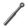 Ratchet Wrench, Stainless Steel
