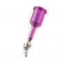 Multi-Unit Abutment 17° 3.5mm H (NP)