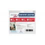Dentistry Lock Pad (case of 6)