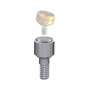 Stern Snap® Abutment Base 1.75mm (Z)