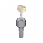Stern Snap® Abutment Base 3.0mm (BE)