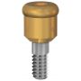Stern Snap One-Piece Implant Abutment 2mm Cuff (AE)