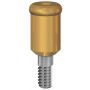 Stern Snap One-Piece Implant Abutment 4mm Cuff (B)