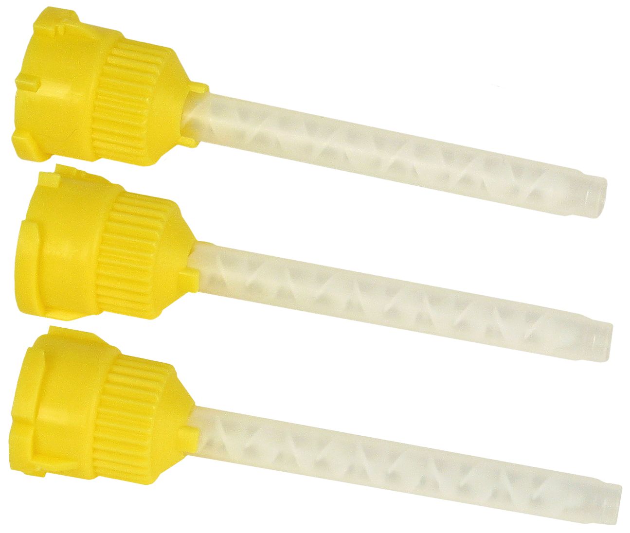 Mixing Tips for Light Body 50