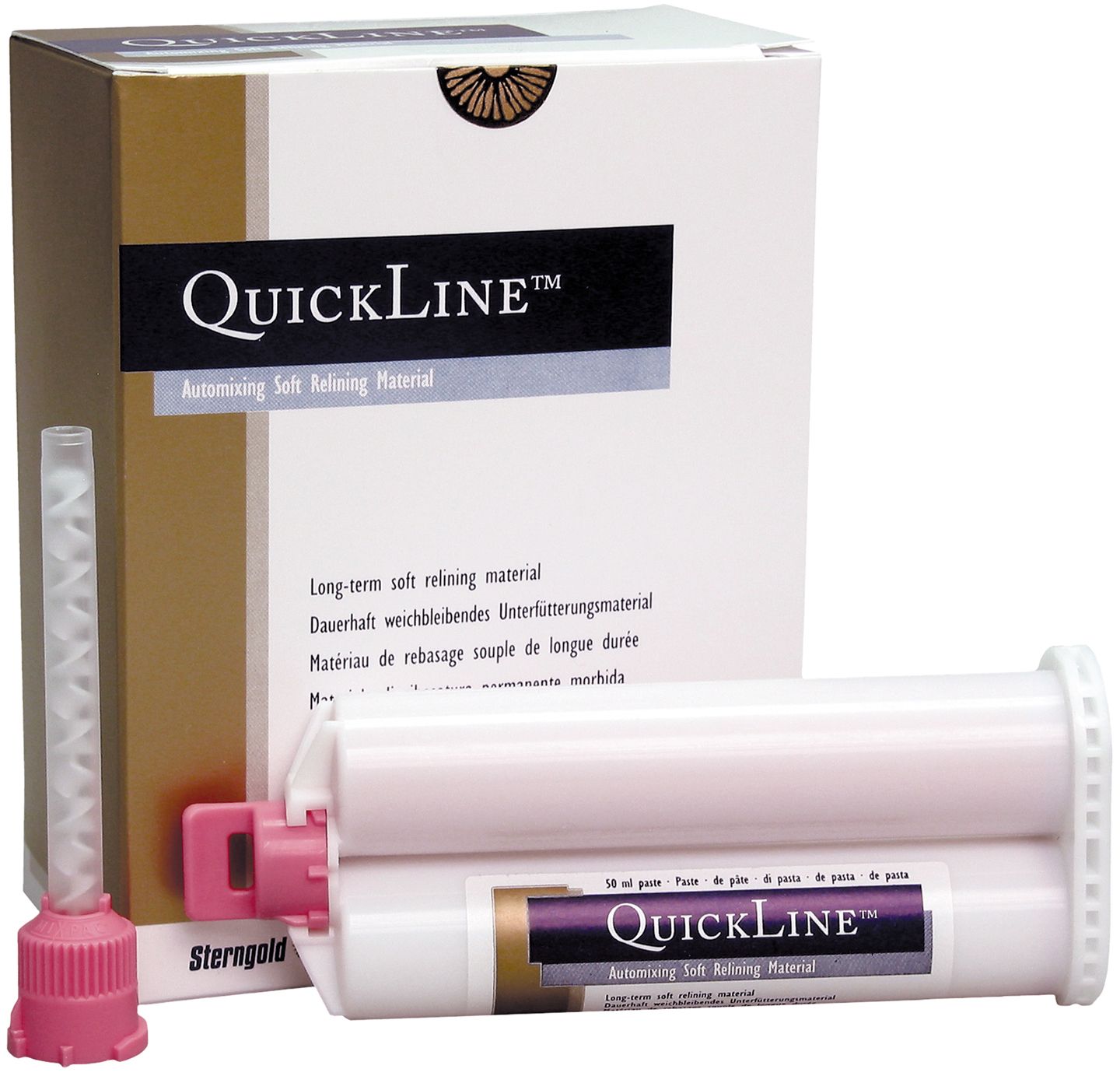QuickLine Cartridge Refill