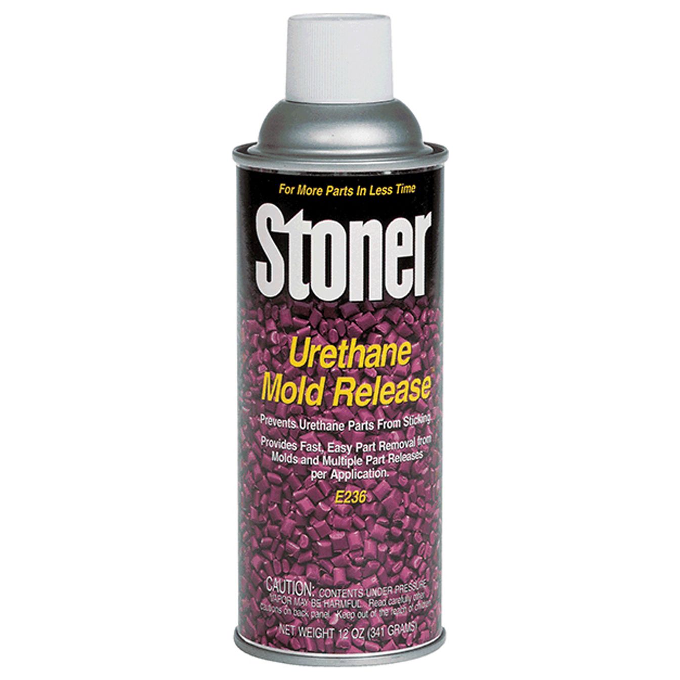 Mold Release Spray Urethane Mold Release Sterngold