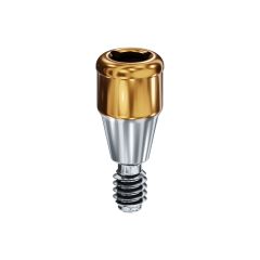 LOCATOR® Abutment-Nobel Conical RP, 2mm