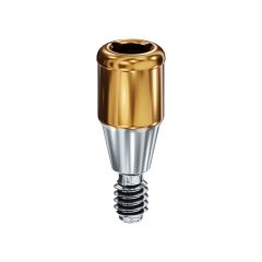 LOCATOR® Abutment-Nobel Conical RP, 3mm