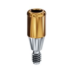 LOCATOR® Abutment-Nobel Conical RP, 4mm