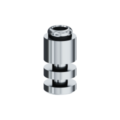 LOCATOR® Female Analog (5mm) (20-PK)