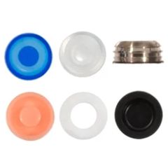 LOCATOR® Male Processing Pkg (2-PK)