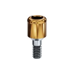 LOCATOR® Abutment-TSV 3.5, 2.5mm